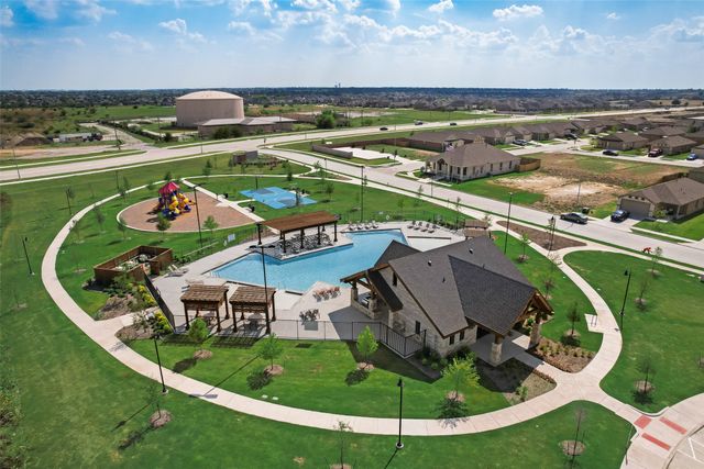 15233 Rangeland Road, Haslet, TX 76052