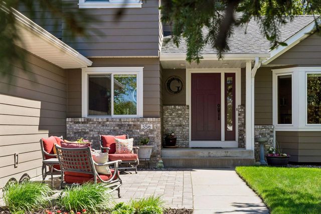 356 Pendryn Hill Curve, Woodbury, MN 55125