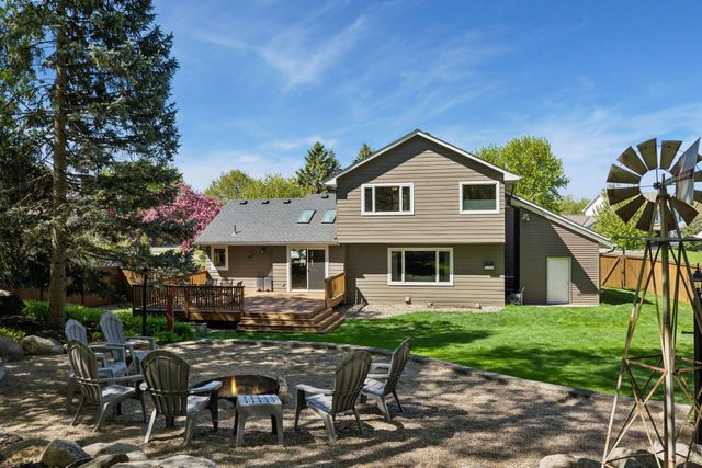 356 Pendryn Hill Curve, Woodbury, MN 55125