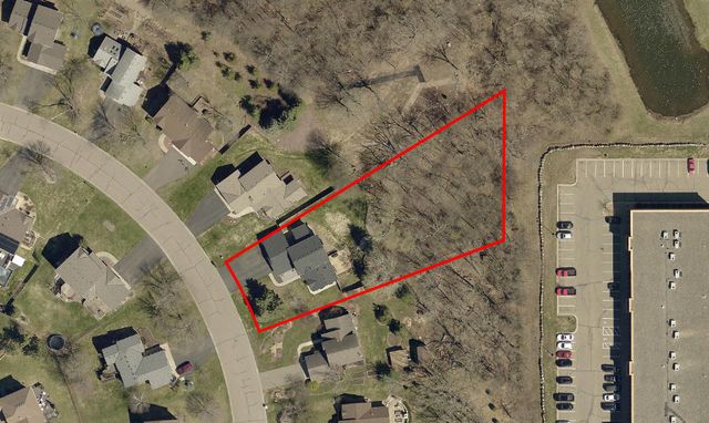 356 Pendryn Hill Curve, Woodbury, MN 55125