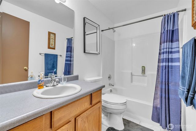460 Meadow Lane, Napavine, WA 98532