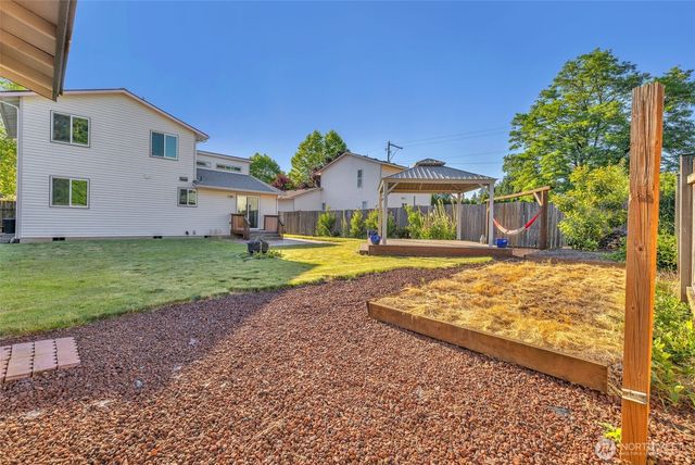 460 Meadow Lane, Napavine, WA 98532