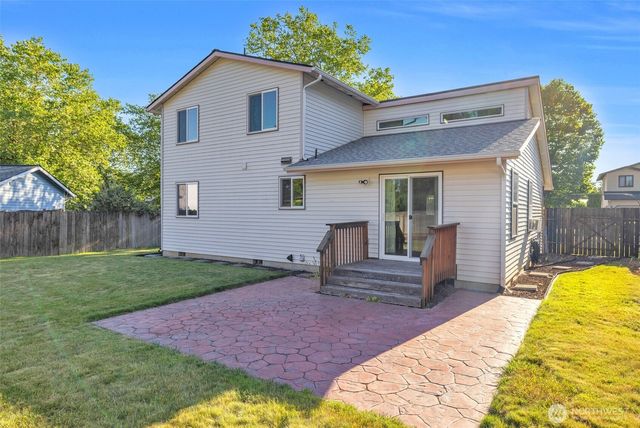 460 Meadow Lane, Napavine, WA 98532