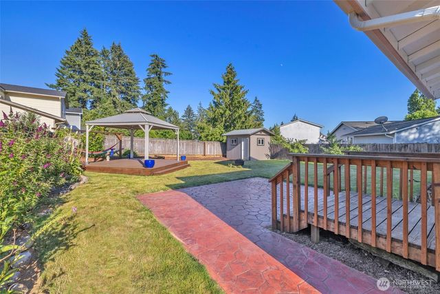 460 Meadow Lane, Napavine, WA 98532