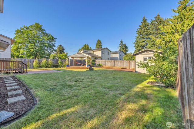 460 Meadow Lane, Napavine, WA 98532