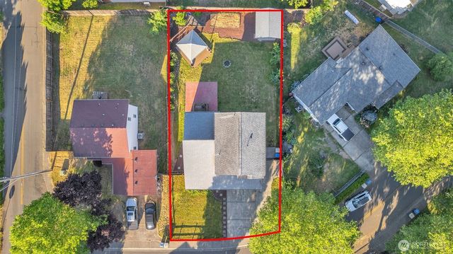 460 Meadow Lane, Napavine, WA 98532