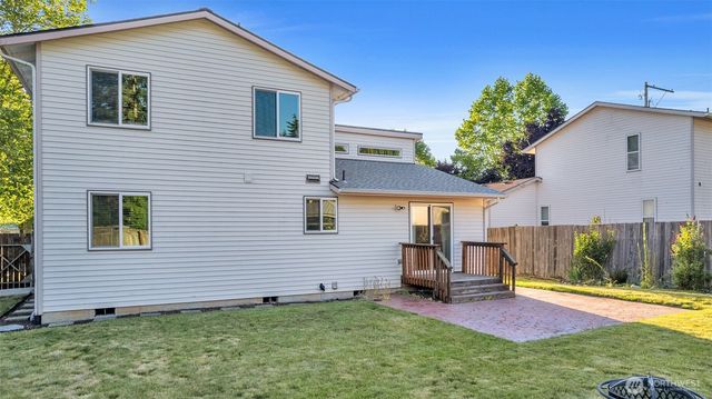 460 Meadow Lane, Napavine, WA 98532