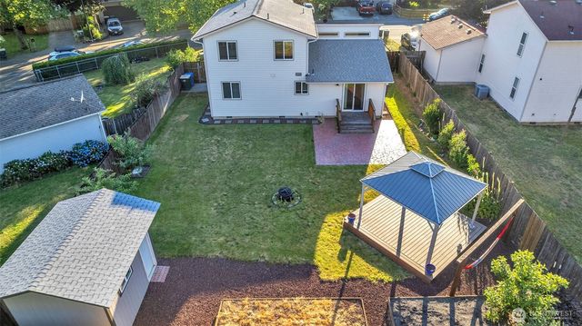 460 Meadow Lane, Napavine, WA 98532