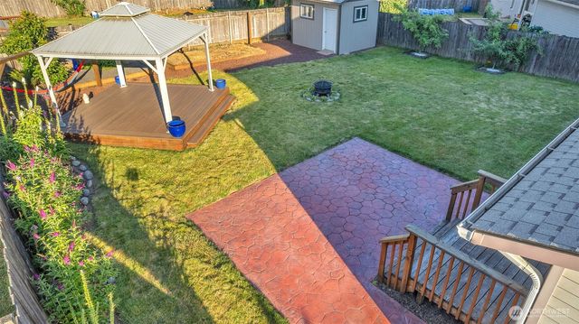 460 Meadow Lane, Napavine, WA 98532