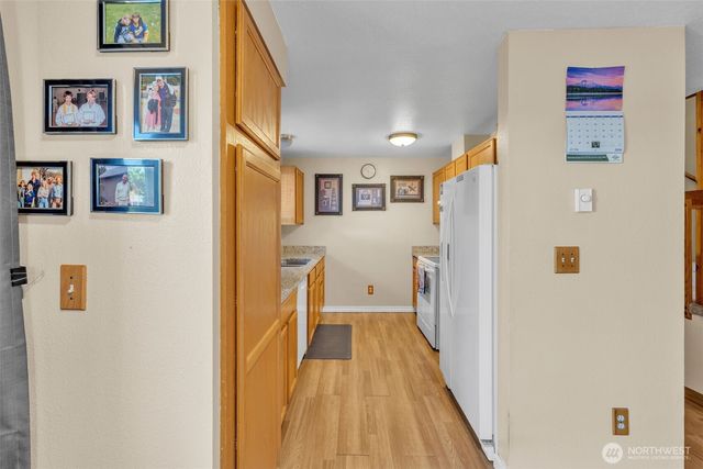 460 Meadow Lane, Napavine, WA 98532