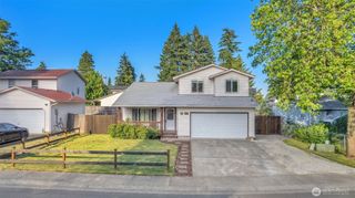460 Meadow Lane, Napavine, WA 98532