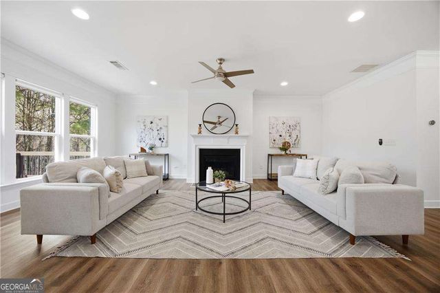 734 Binkley Walk, Sugar Hill, GA 30518