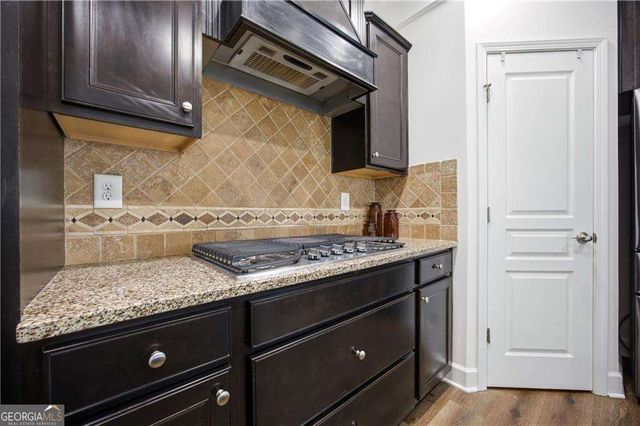 734 Binkley Walk, Sugar Hill, GA 30518