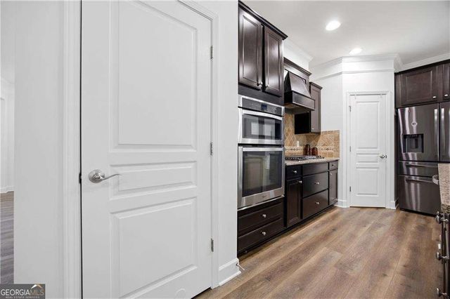 734 Binkley Walk, Sugar Hill, GA 30518