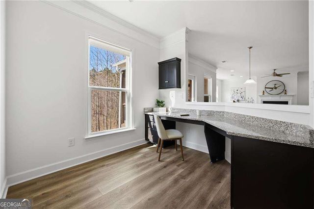 734 Binkley Walk, Sugar Hill, GA 30518