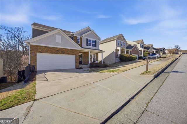 734 Binkley Walk, Sugar Hill, GA 30518