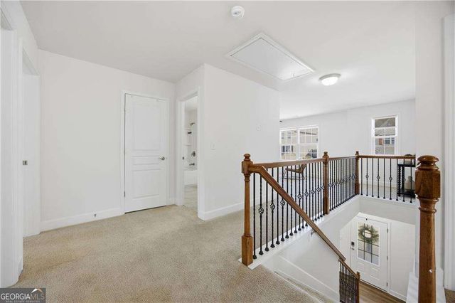 734 Binkley Walk, Sugar Hill, GA 30518