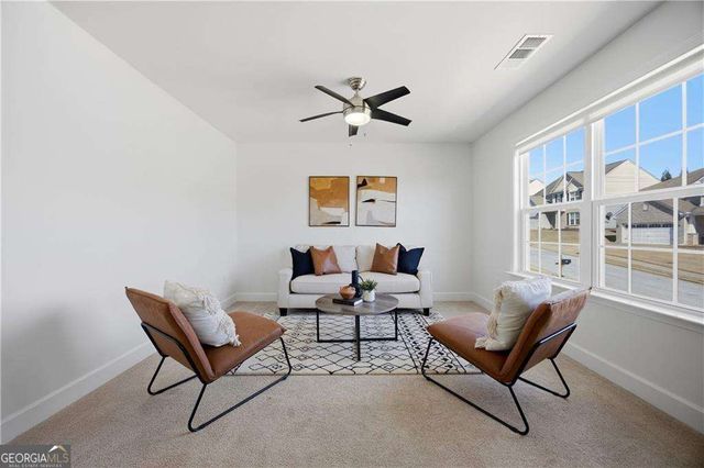 734 Binkley Walk, Sugar Hill, GA 30518
