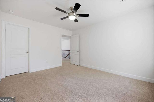 734 Binkley Walk, Sugar Hill, GA 30518