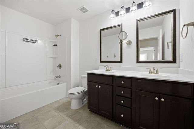 734 Binkley Walk, Sugar Hill, GA 30518