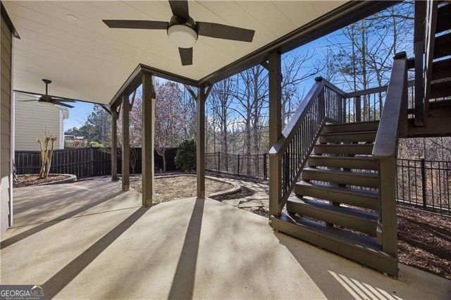 734 Binkley Walk, Sugar Hill, GA 30518