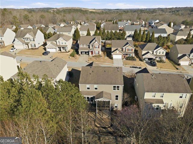 734 Binkley Walk, Sugar Hill, GA 30518