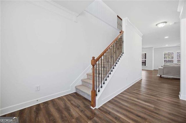 734 Binkley Walk, Sugar Hill, GA 30518
