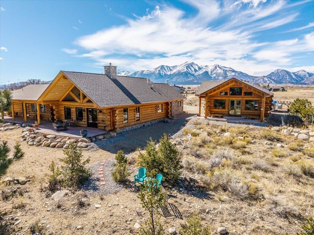 28310 County Road 313, Buena Vista, CO 81211