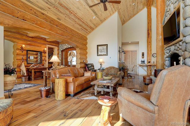 28310 County Road 313, Buena Vista, CO 81211