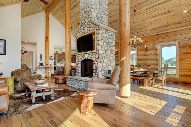 28310 County Road 313, Buena Vista, CO 81211