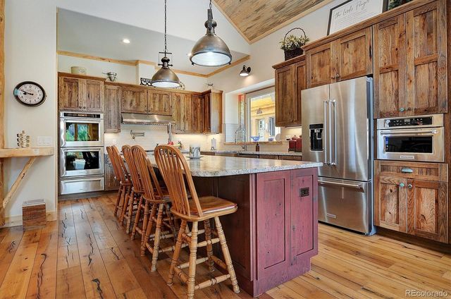 28310 County Road 313, Buena Vista, CO 81211