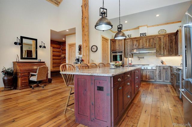 28310 County Road 313, Buena Vista, CO 81211