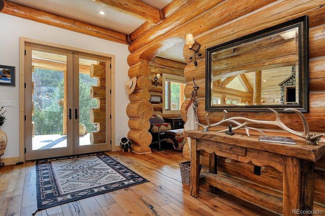 28310 County Road 313, Buena Vista, CO 81211