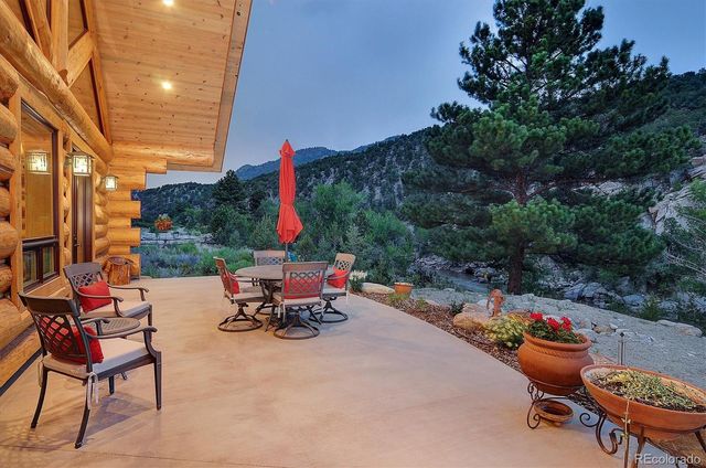 28310 County Road 313, Buena Vista, CO 81211