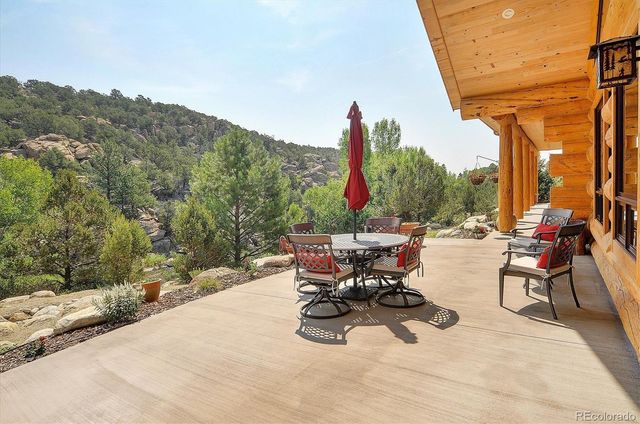 28310 County Road 313, Buena Vista, CO 81211