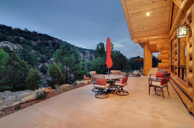 28310 County Road 313, Buena Vista, CO 81211