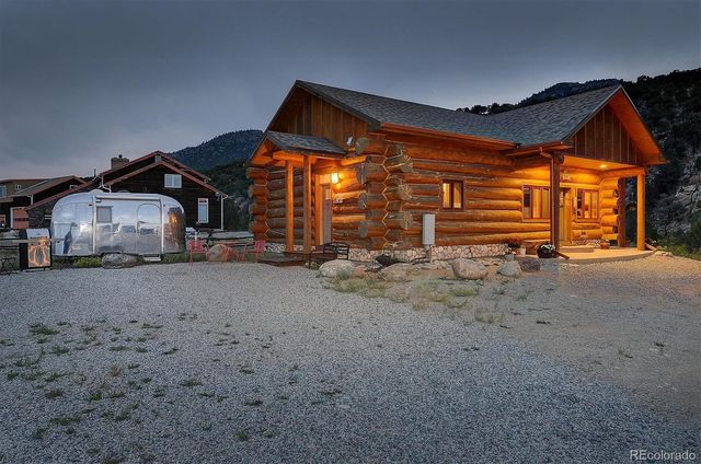 28310 County Road 313, Buena Vista, CO 81211