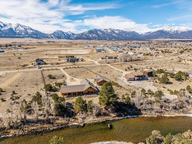 28310 County Road 313, Buena Vista, CO 81211