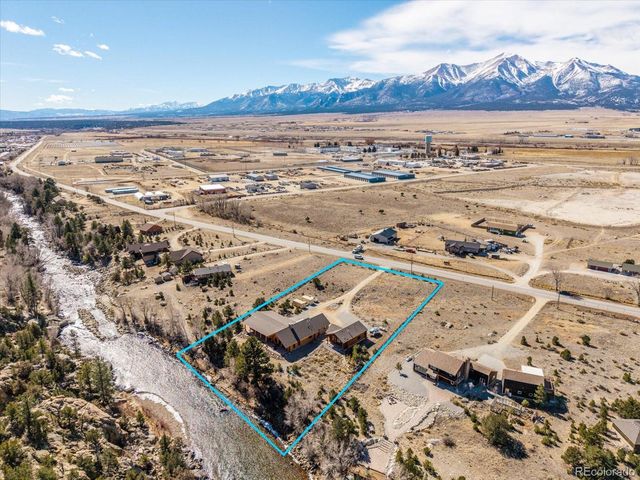 28310 County Road 313, Buena Vista, CO 81211