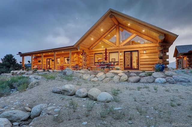 28310 County Road 313, Buena Vista, CO 81211