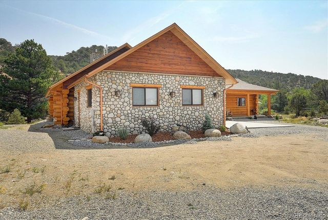 28310 County Road 313, Buena Vista, CO 81211