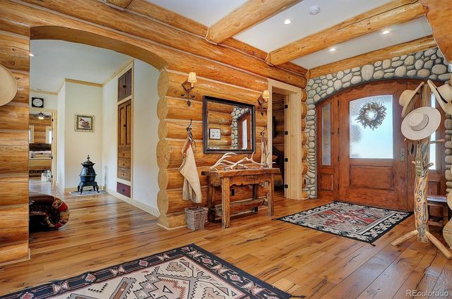 28310 County Road 313, Buena Vista, CO 81211