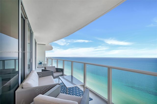 4111 S Ocean Dr 3601, Hollywood, FL 33019