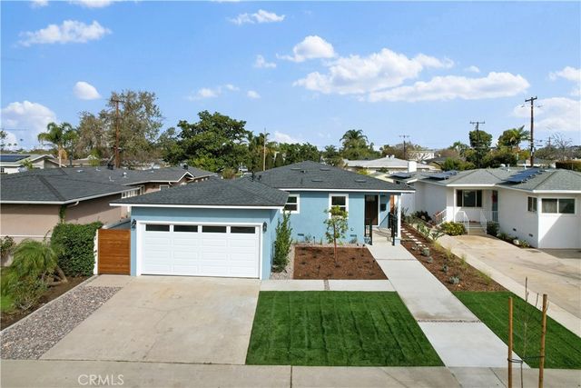 209 E Mayfair, Orange, CA 92867