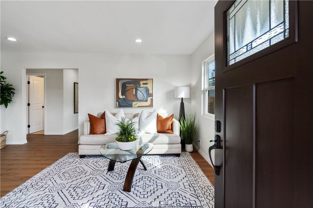 209 E Mayfair, Orange, CA 92867