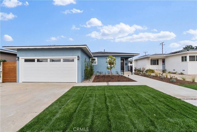 209 E Mayfair, Orange, CA 92867