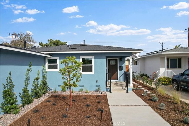 209 E Mayfair, Orange, CA 92867