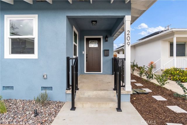 209 E Mayfair, Orange, CA 92867