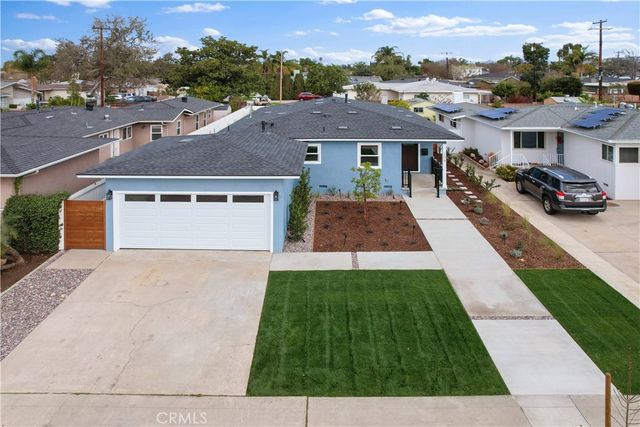209 E Mayfair, Orange, CA 92867