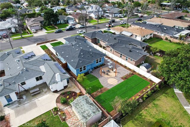 209 E Mayfair, Orange, CA 92867